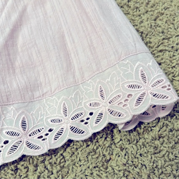 NWT Rose Quartz Top - Picture 4 of 10